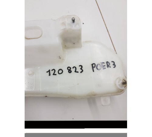 Бачок омывателя