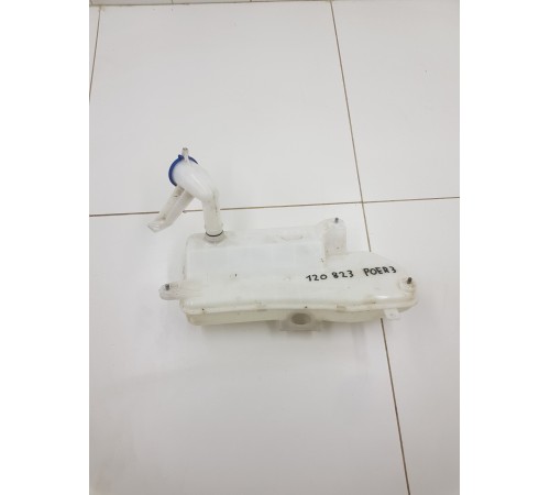 Бачок омывателя