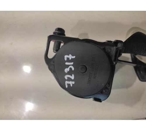 Ремень безопасности (задний, левый)