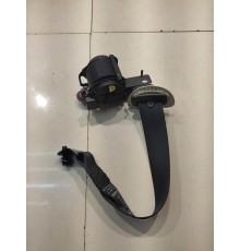 Ремень безопасности (задний, левый)