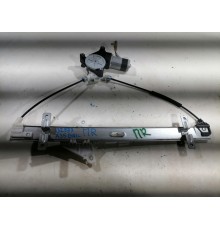 Стеклоподъемник двери передний правый