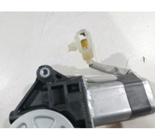 Стеклоподъемник двери передний правый