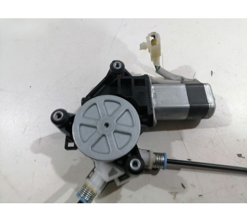 Стеклоподъемник двери передний правый