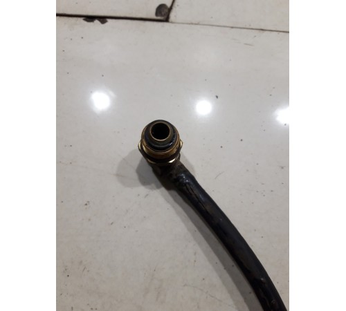 Штуцер тормозной системы