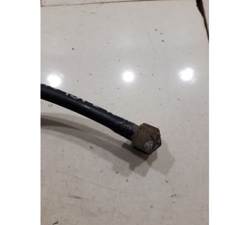 Штуцер тормозной системы