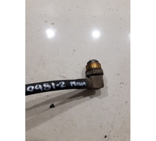 Штуцер тормозной системы