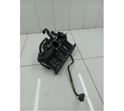 Впускной коллектор