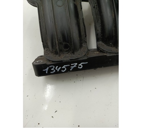 Впускной коллектор