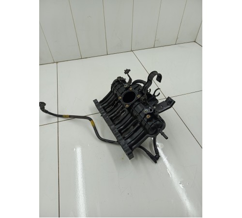 Впускной коллектор