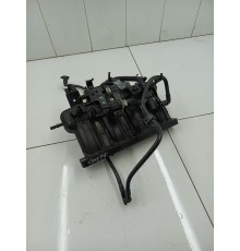 Впускной коллектор