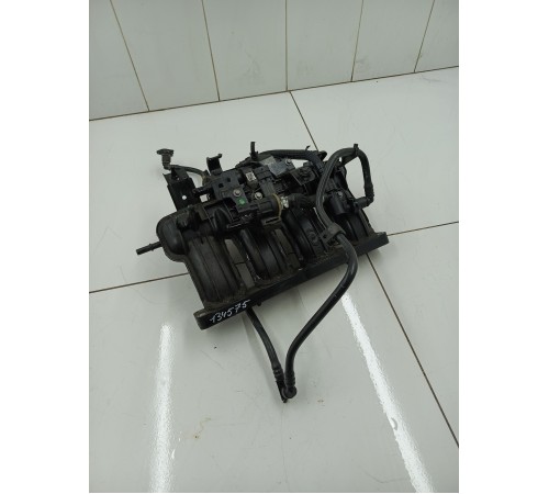 Впускной коллектор