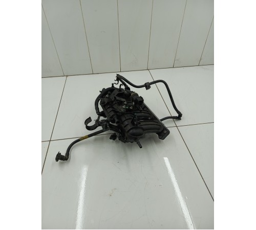 Впускной коллектор