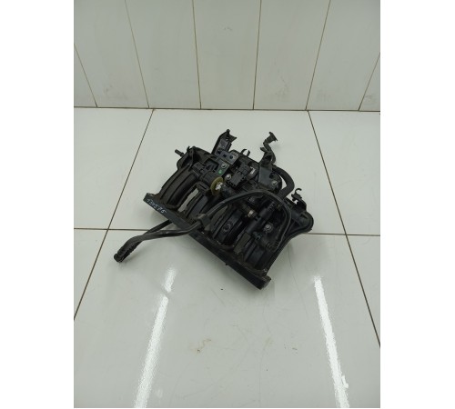 Впускной коллектор