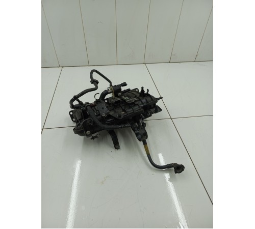 Впускной коллектор