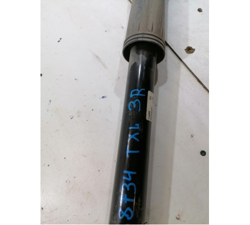 Амортизатор задний правый