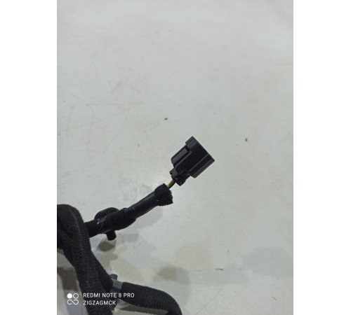 Электропроводка обшивки двери задняя левая