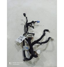 Электропроводка обшивки двери задняя левая