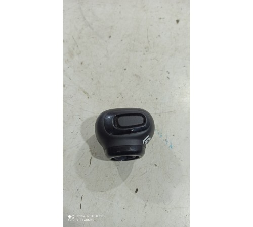 Ручка переключения передач