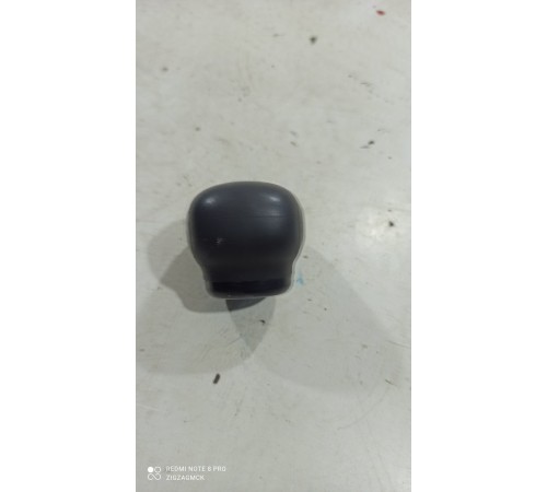 Ручка переключения передач