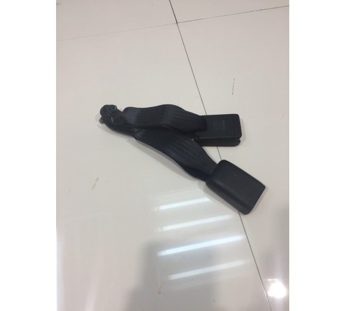 Ответки задних ремней безопасности