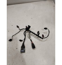 Электропроводка форсунок