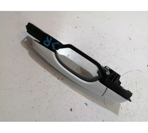 Ручка двери задняя правая наружная