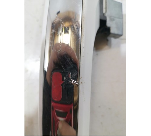 Ручка двери задняя правая наружная