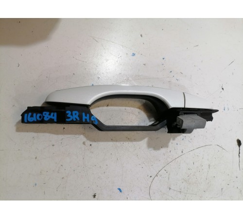 Ручка двери задняя правая наружная