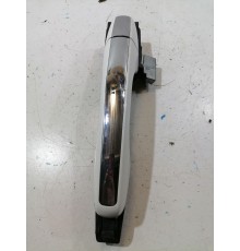 Ручка двери задняя правая наружная