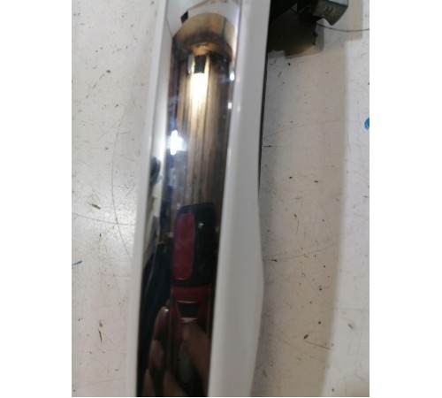 Ручка двери задняя правая наружная