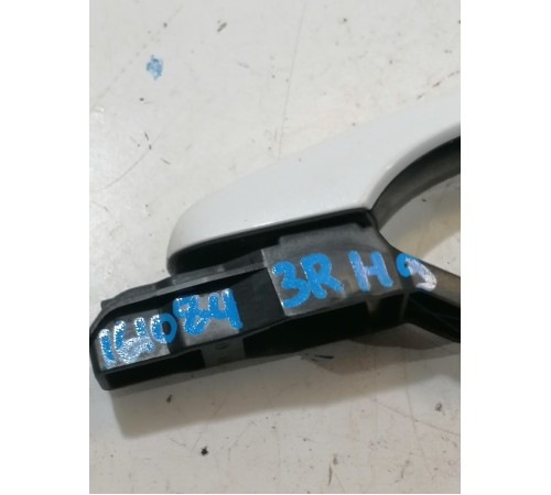 Ручка двери задняя правая наружная