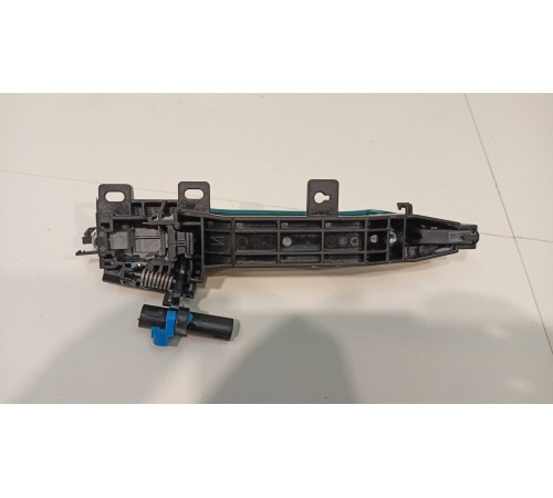 Ручка двери задней правой наружняя