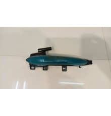 Ручка двери задней правой наружняя