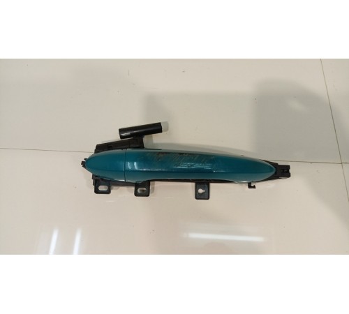 Ручка двери задней правой наружняя