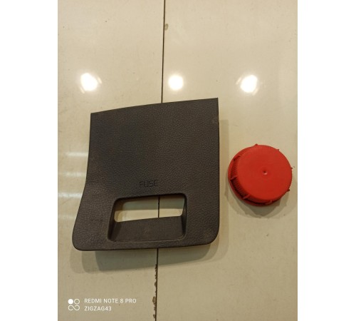 Накладка торпедо(крышка)