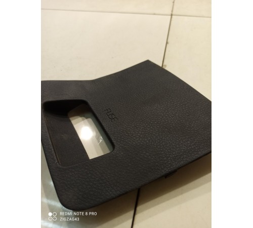 Накладка торпедо(крышка)