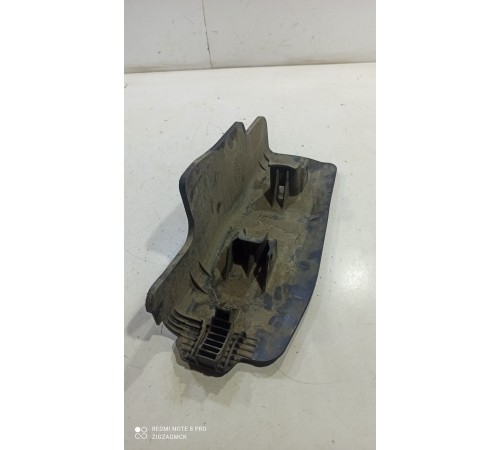 Пыльник рычага подвески (задний правый)