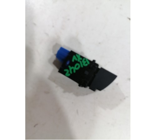 Кнопка esp off