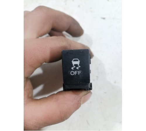 Кнопка esp off