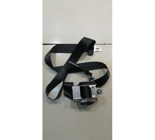 Ремень безопасности (задний, левый)