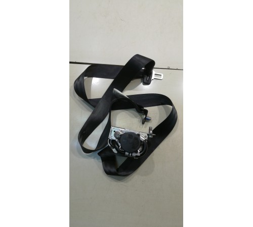 Ремень безопасности (задний, левый)