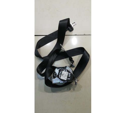 Ремень безопасности (задний, левый)