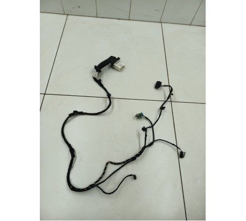 Электропроводка двери задняя правая