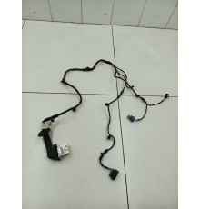 Электропроводка двери задняя правая