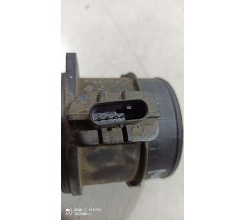 Датчик массового расхода воздуха (ДМРВ)