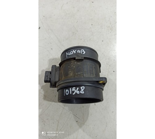 Датчик массового расхода воздуха (ДМРВ)