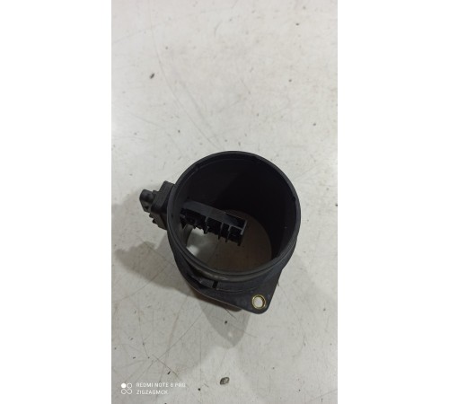 Датчик массового расхода воздуха (ДМРВ)