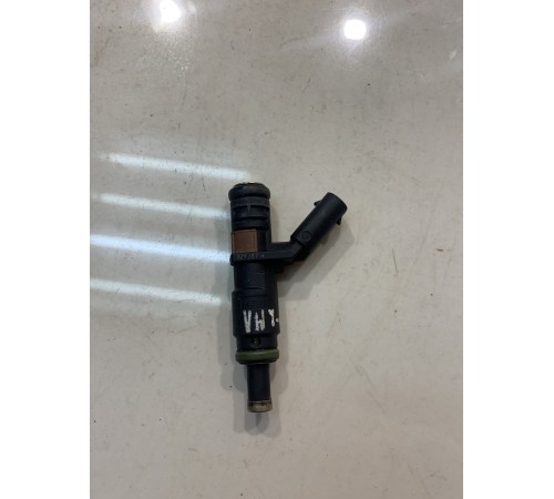 Форсунка топливная