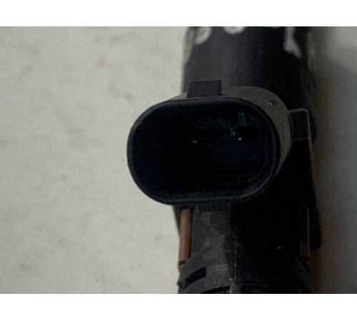 Форсунка топливная