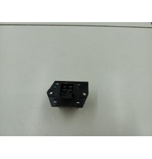 Резистор отопителя